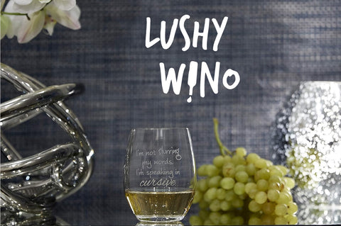 Lushy Wino Gift Card